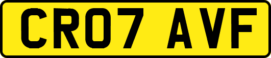 CR07AVF