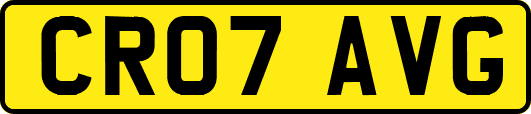 CR07AVG