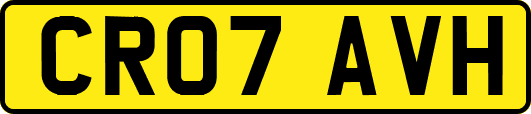 CR07AVH