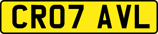 CR07AVL