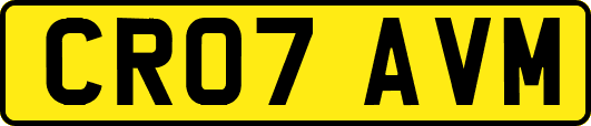 CR07AVM