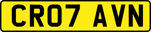 CR07AVN