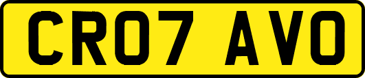 CR07AVO