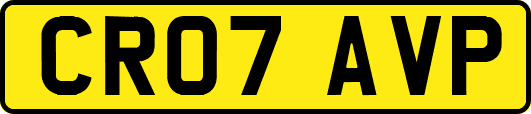 CR07AVP