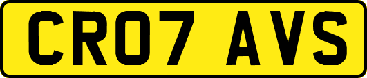 CR07AVS