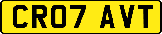 CR07AVT