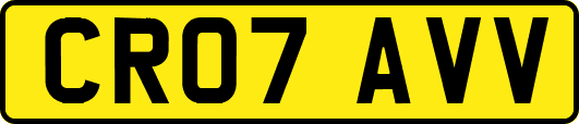 CR07AVV