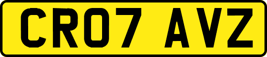 CR07AVZ