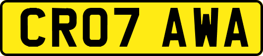 CR07AWA