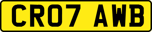 CR07AWB