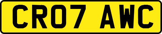 CR07AWC