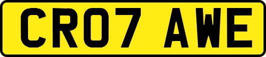 CR07AWE