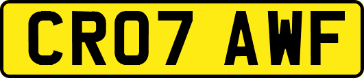 CR07AWF