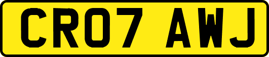 CR07AWJ