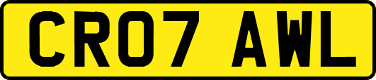 CR07AWL