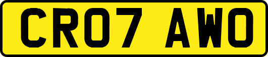 CR07AWO