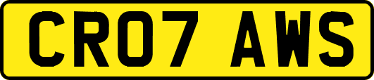 CR07AWS