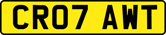 CR07AWT