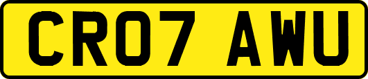 CR07AWU