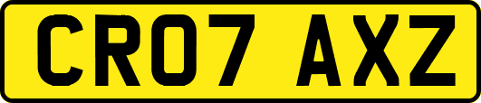 CR07AXZ