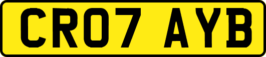 CR07AYB