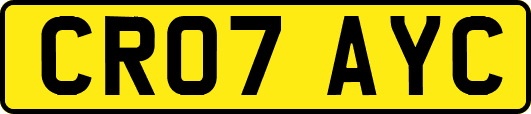 CR07AYC