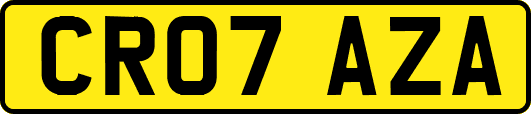 CR07AZA