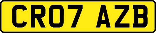 CR07AZB