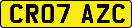CR07AZC