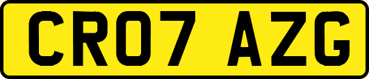 CR07AZG