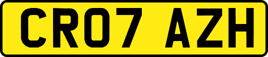 CR07AZH