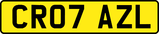 CR07AZL