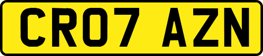 CR07AZN