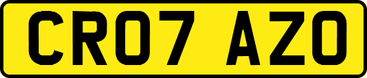 CR07AZO