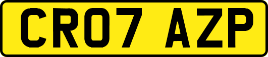CR07AZP