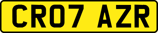 CR07AZR