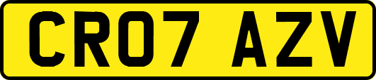 CR07AZV