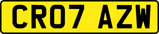 CR07AZW