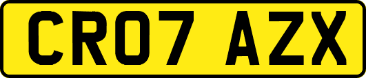 CR07AZX