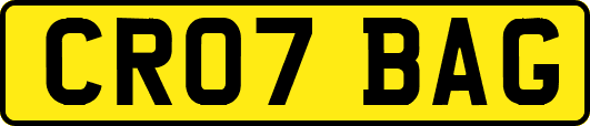 CR07BAG