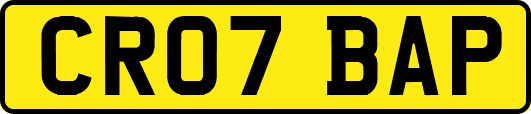 CR07BAP