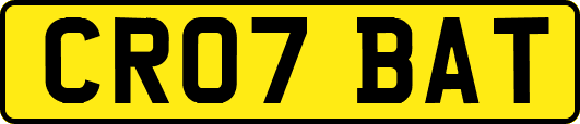 CR07BAT