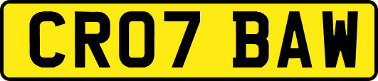 CR07BAW