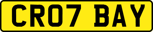 CR07BAY