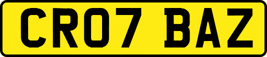 CR07BAZ