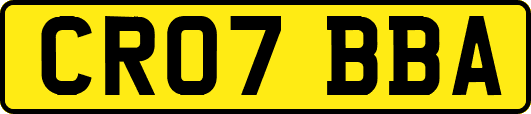 CR07BBA