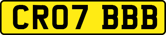 CR07BBB