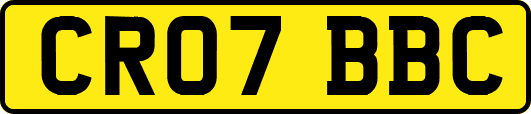CR07BBC