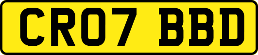 CR07BBD