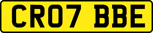 CR07BBE